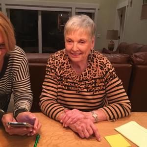 Meet your Posher, Loraine